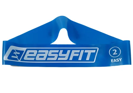 Гумове кільце для фітнесу EasyFit №2