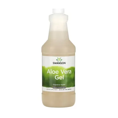 Aloe Vera Gel 946 мл