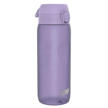 Пляшка для води ION8 750 мл. (ЕКО пляшка) BPA Free Light Purple