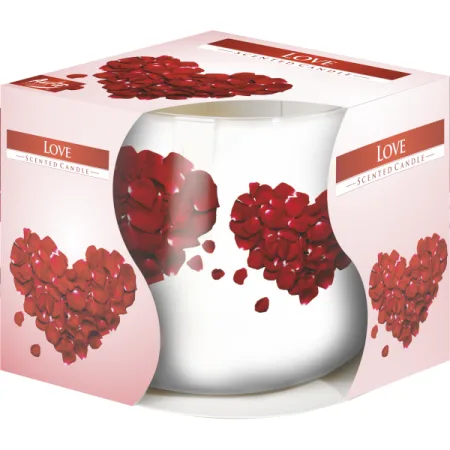 Свічка в склі SN71 S_05