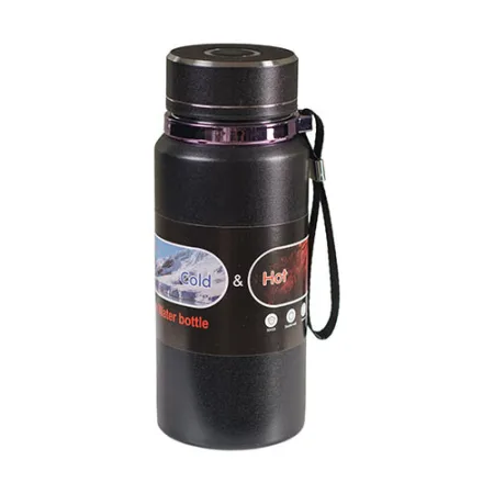 Термос Vacuum Bottle 800 мл 3600-BK