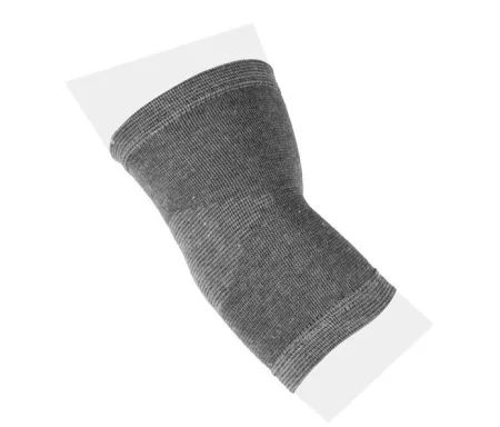 Налокітники Power System PS-6001 Elbow Support Grey 2 шт. - L