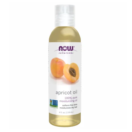 Apricot Kernel Oil - 118 мл