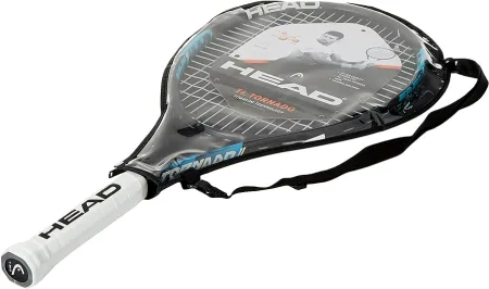 Тенісна ракетка Head Ti. Tornado Gr2 з чохлом (оригінал)