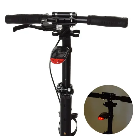 Самокат SR 2-015-3-B