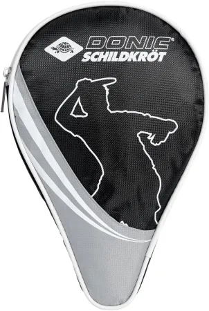 Ракетка для настільного тенісу Donic-Schildkrot Legends Silver Line 754430 (оригінал)