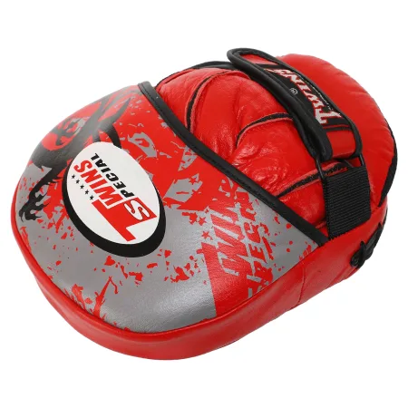 Лапа для єдиноборства TWN 2 шт TW4 синій