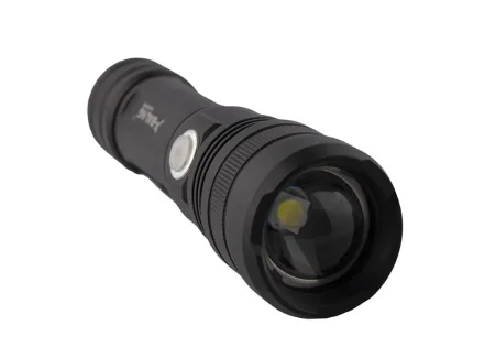 Фонарь X BALOG BL P512-P50 алюминиевый диапазон до 1500 м L-070