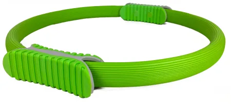 Кільце для пілатесу EasyFit зелене
