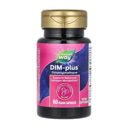 DIM-plus - 60 капсул