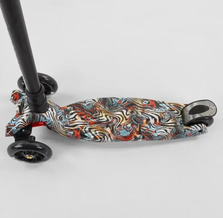 Самокат Best Scooter 779-1339, d=12 см