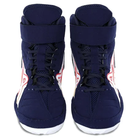 Борцівки GFX розмір 40–45 синій 44