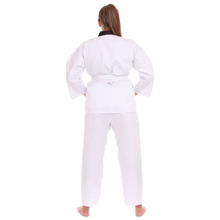 Кімоно для тхеквондо (добок) білий - зріст