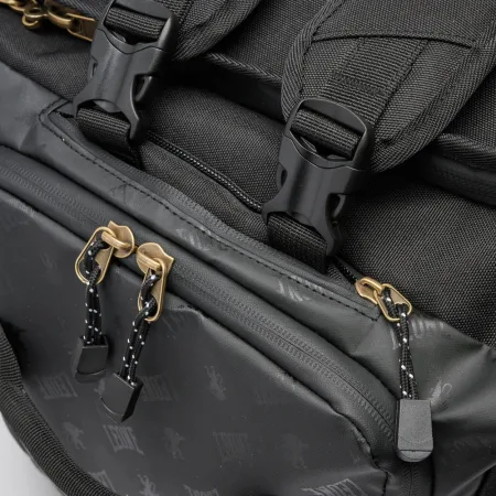 Спортивна сумка Leone AC959 XXL DNA Black (100 л.)