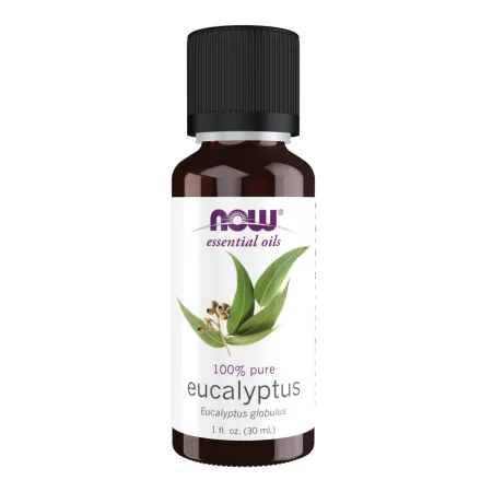 Eucalyptus Globulus Oil - 30 мл