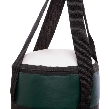 Боксерський набір дитячий Full Contact Зелений - 18 см