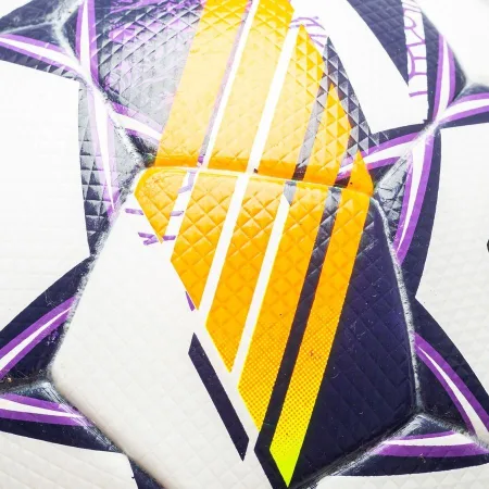 Football ball Select Brillant Super FIFA TB v24 №5 white-purple (original)