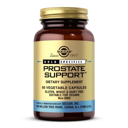 Prostate Support - 60 капсул