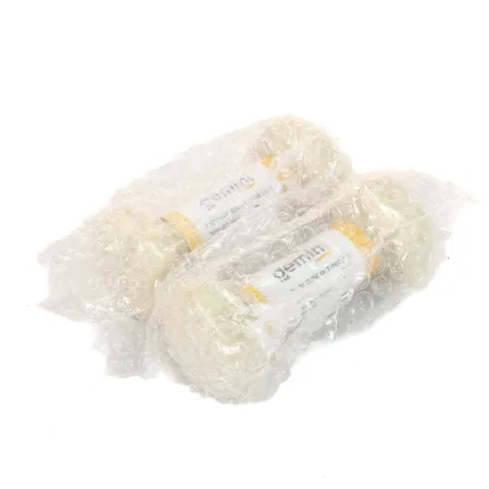 Гантелі Sport для фітнесу з вініловим покриттям 2 шт по 1,0 кг GSD-1.0MILK