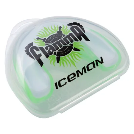 Капа одностороння боксерська Flamma IceHit Junior