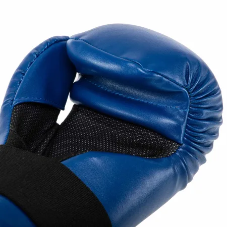 Накладки (рукавички) для тхеквондо M - синій