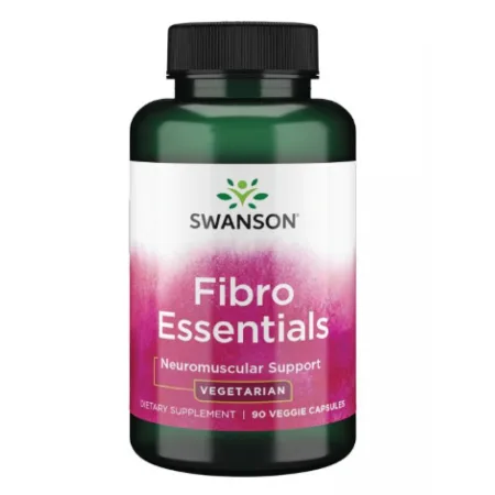 Condition Specific Fibro Essentials - 90 капсул