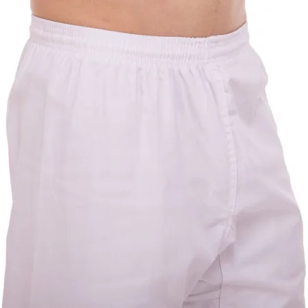 Кімоно для карате MATSA білий - зріст 190