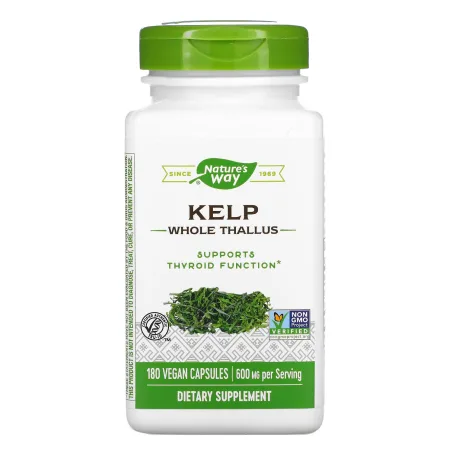 Kelp - 180 капсул