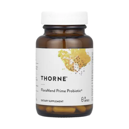 Thorne FloraMend Prime Probiotic 30 capsules