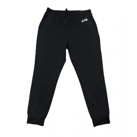 C4 Pants - L Black