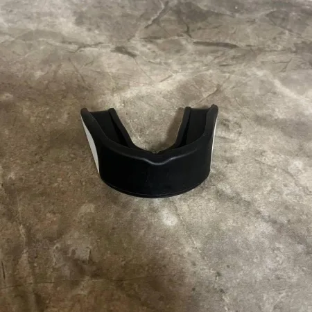 Капа Shock Doctor V1,5 дитяча (вік до 10) White (art. 4000-BK-YTR)