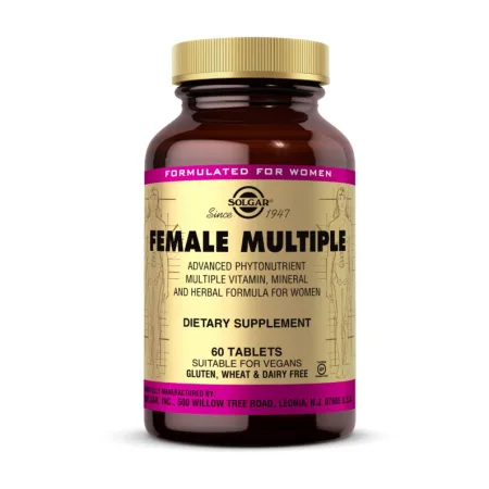 Female Multiple - 60 таблеток