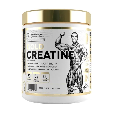 Gold Creatine - 300 г