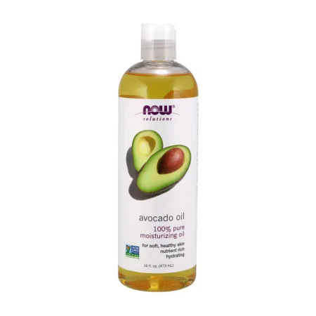 Avocado Oil 473 мл