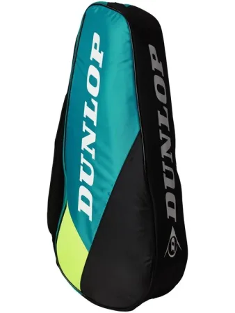 Dunlop Tac SX club 3 racket teal/black/yellow 10364028 (original)