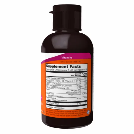 B - 12 рідкі B-Комплекс - 59 мл