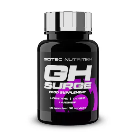 GH Surge - 90 капсул
