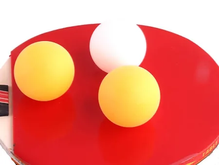 Набір ракетки для настільного тенісу Extreme TT2023