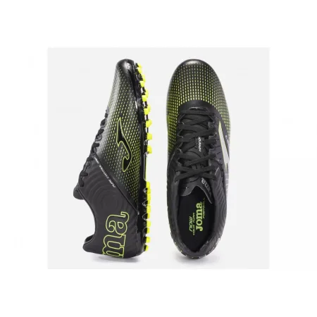 Бути Joma XPANDER чоловічий розмір 42 чорний-жовтий XPAS2301AG (оригінал)