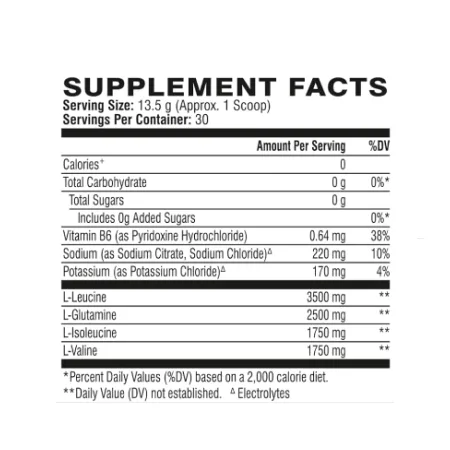 Xtend Original 30 порцій - 423 г розчавлене яблуко