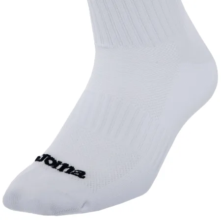 Гетри футбольні Joma CLASSIC III білий 400194.200 (оригінал) 40-46