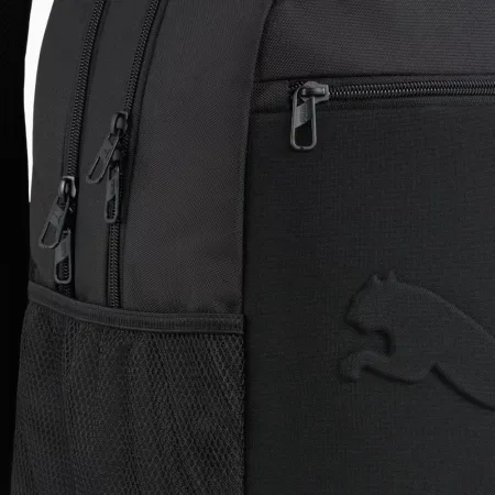 Рюкзак Puma BUZZ Backpack 28 L чорний Унісекс 47,5х28х20 см 091153 01 Оригінал