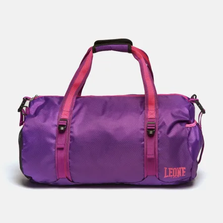 Спортивна сумка Leone AC904 DUFFEL BAG Purple (30 л.)