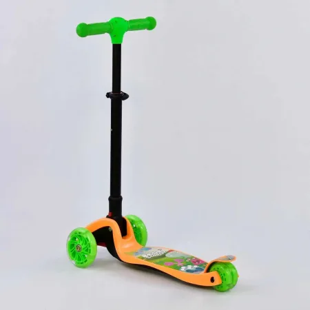 Самокат Best Scooter