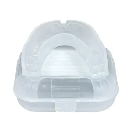 Капа MAKURA Kyro Pro Strapless дитяча (вік до 10) Clear (art.6017514180)