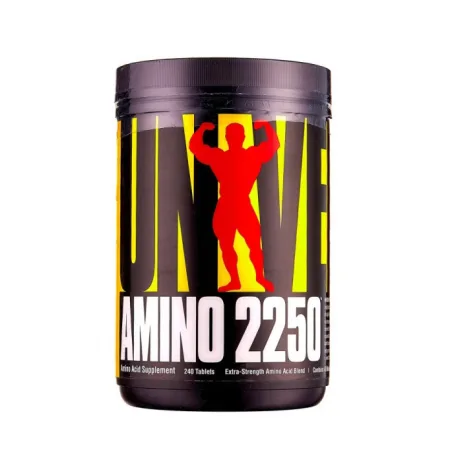 Amino 2250 - 240 таблеток