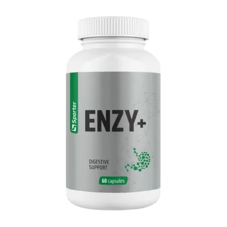 ENZY+ - 60 капсул