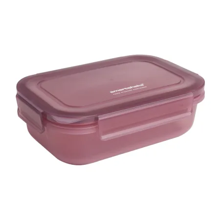 Food Storage Container глибока троянда