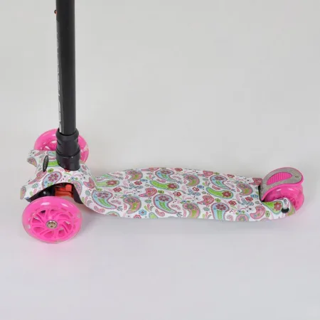 Самокат Best Scooter 779-1341, d=12 см