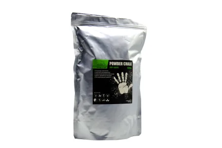 Магнезія спортивна суха PowerPlay PP_4005 Powder Chalk 500 г.